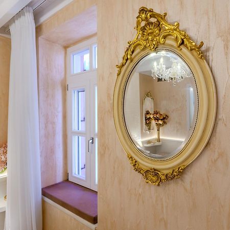 Madame Hortense Boutique Hotel Chania  Eksteriør billede