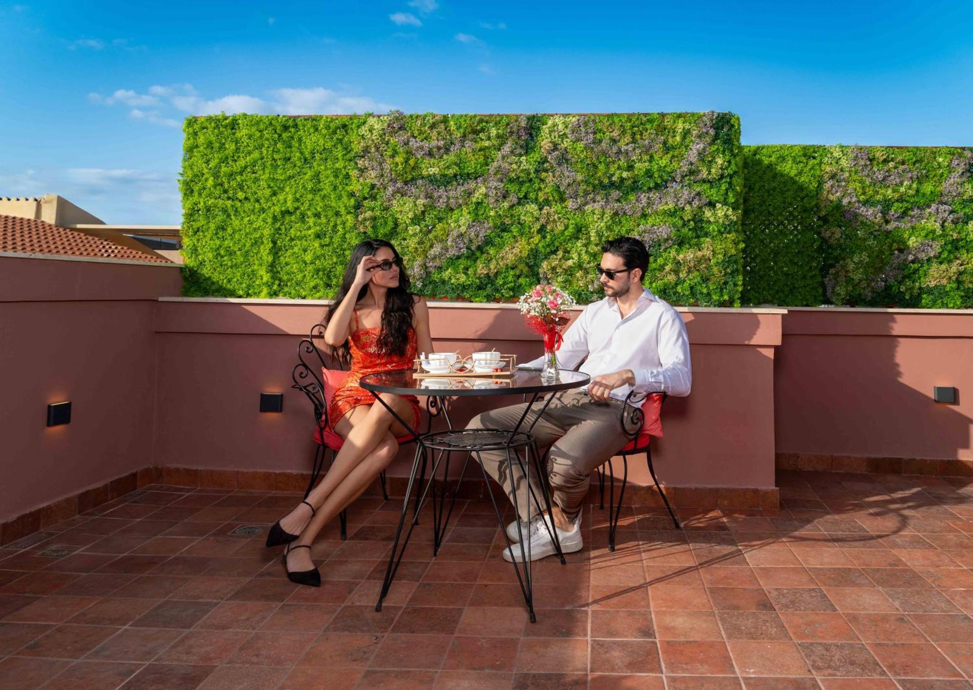 Madame Hortense Boutique Hotel Chania  Eksteriør billede