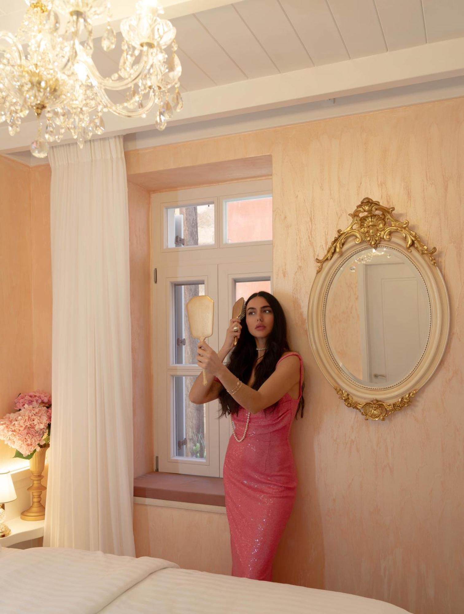 Madame Hortense Boutique Hotel Chania  Eksteriør billede