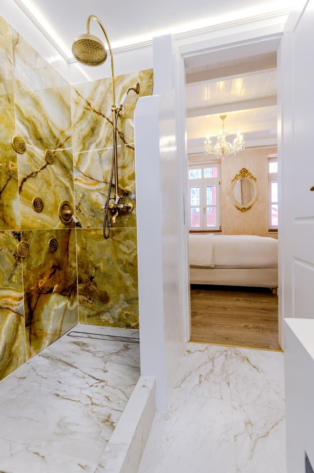 Madame Hortense Boutique Hotel Chania  Eksteriør billede