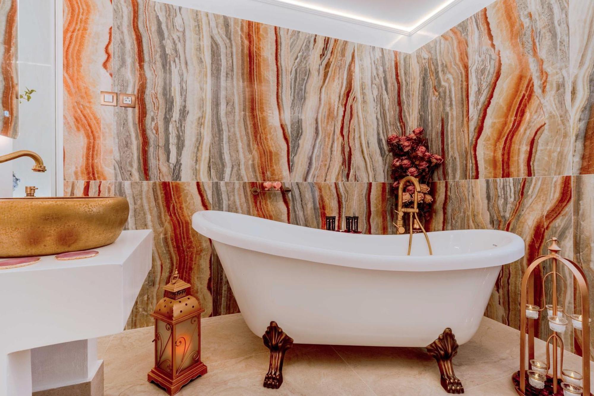 Madame Hortense Boutique Hotel Chania  Eksteriør billede