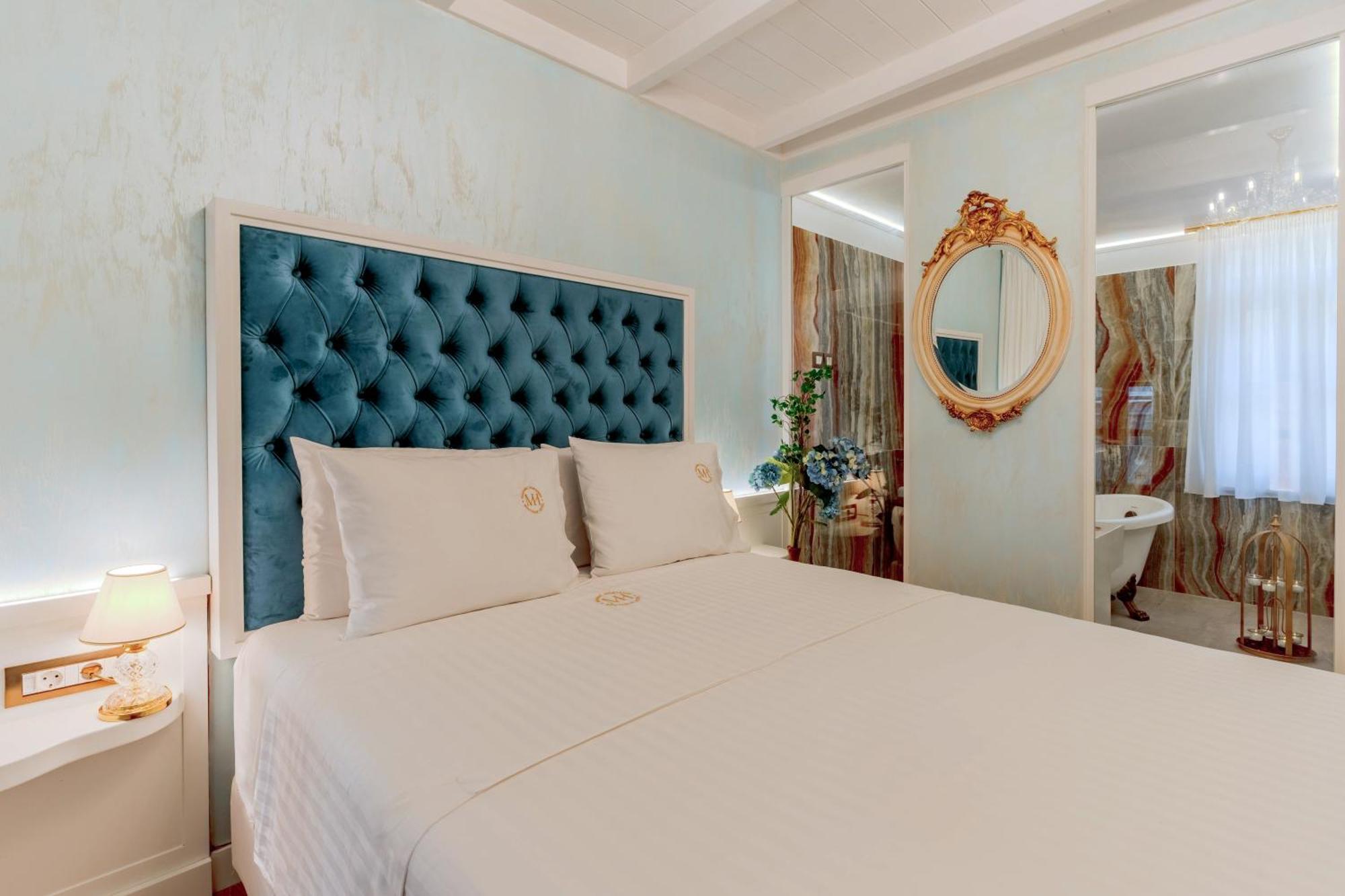 Madame Hortense Boutique Hotel Chania  Eksteriør billede