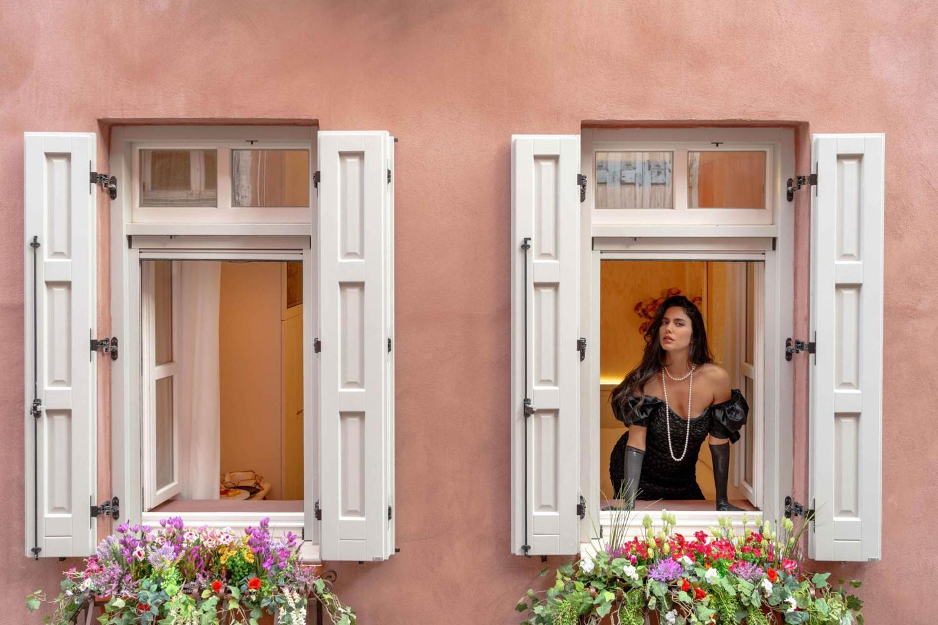 Madame Hortense Boutique Hotel Chania  Eksteriør billede