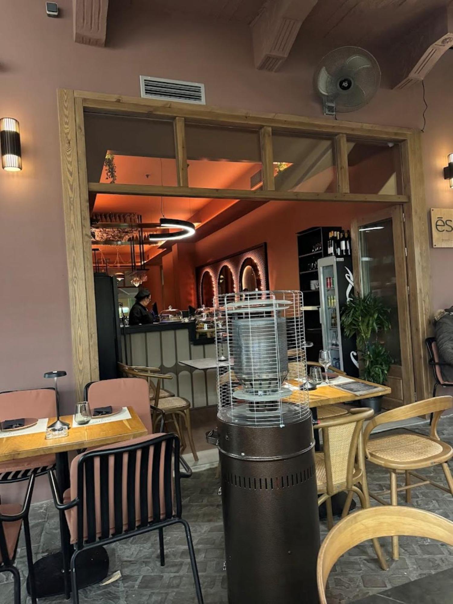Madame Hortense Boutique Hotel Chania  Eksteriør billede